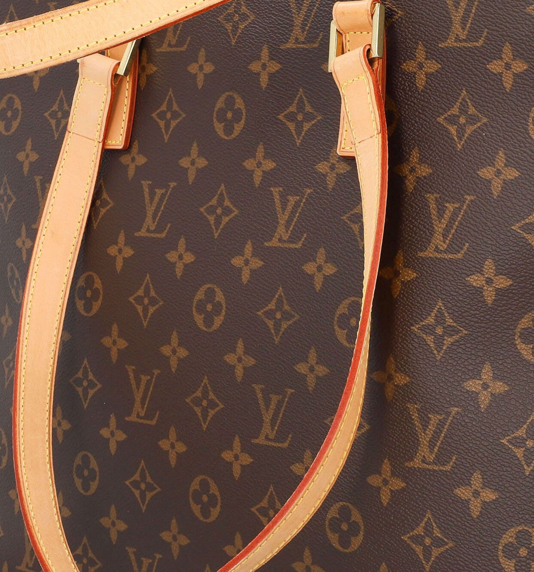 LOUIS VUITTON Shopper "LUCO", Koll.: 2000. - Image 5 of 8