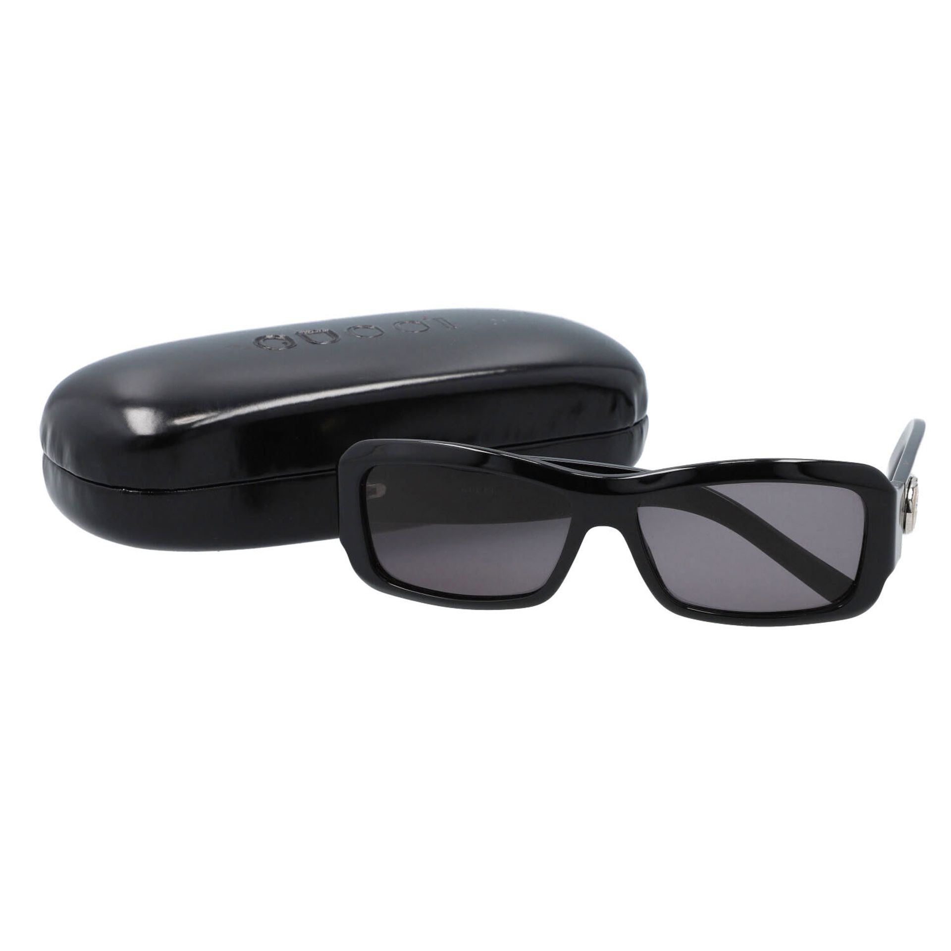 GUCCI Sonnenbrille "GG 2996/S". - Image 6 of 6