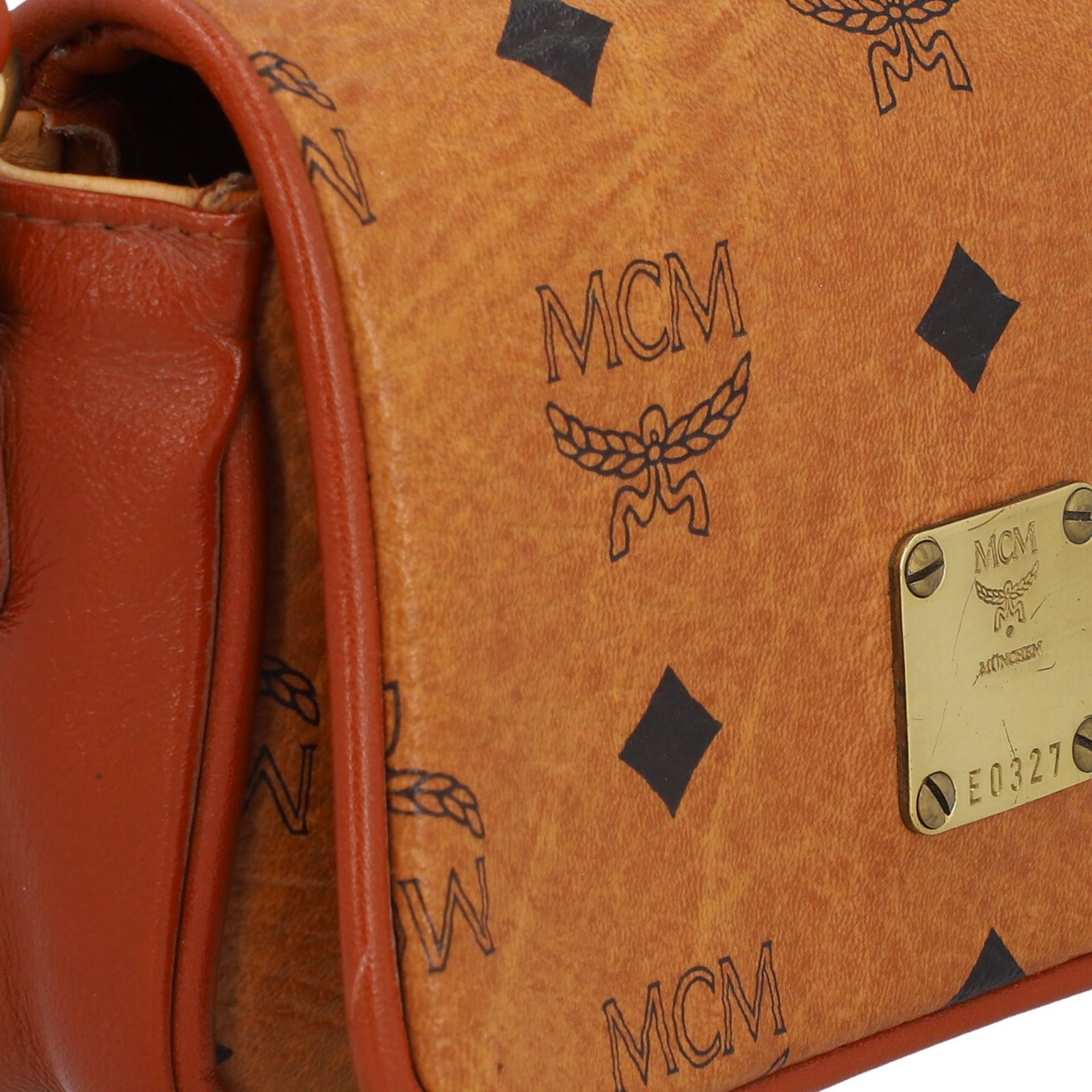 MCM VINTAGE Konvolut, - Image 10 of 10