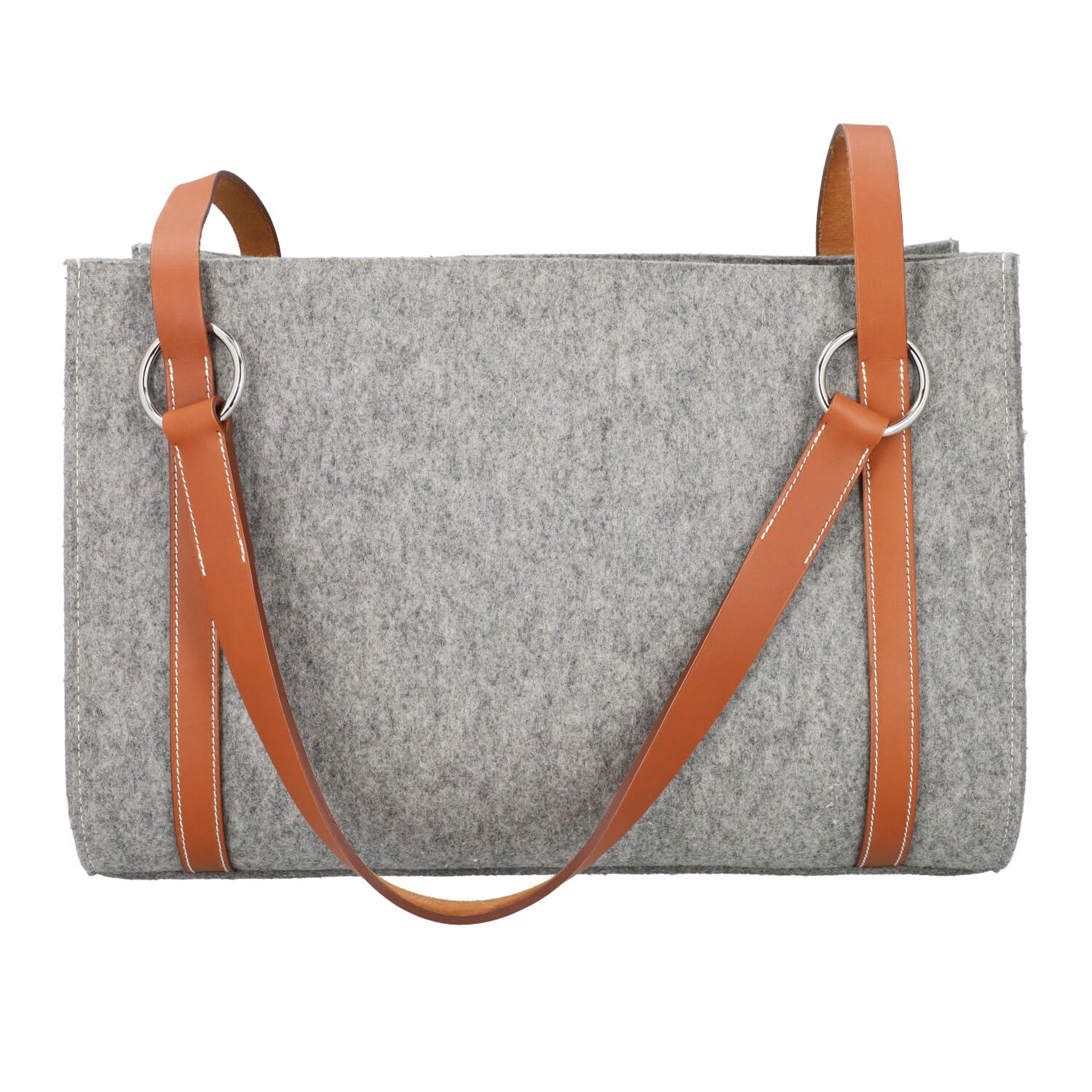 HERMÈS Shopper "CABALICOL", Koll.: 2012