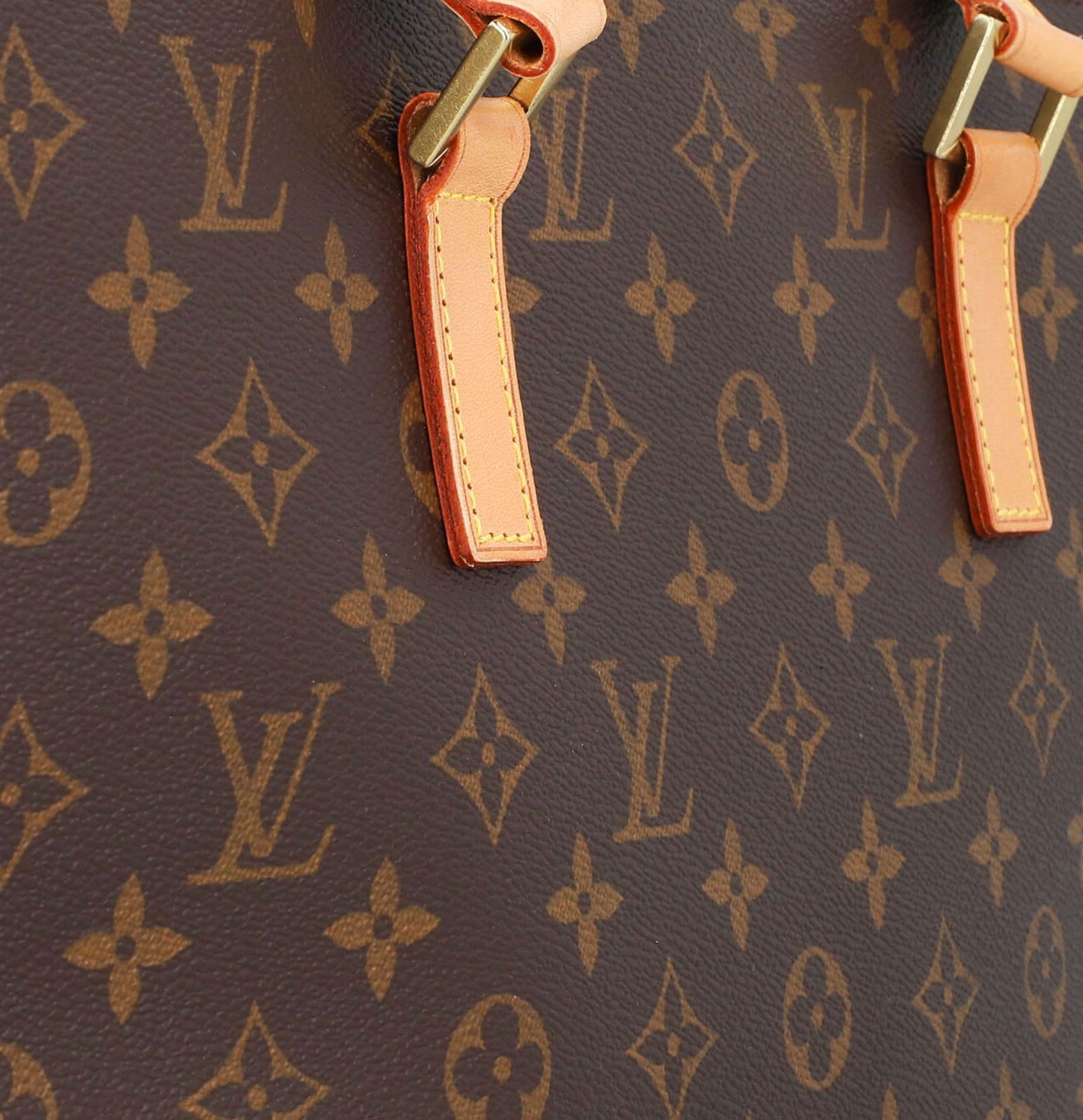 LOUIS VUITTON Shopper "LUCO", Koll.: 2000. - Image 6 of 8