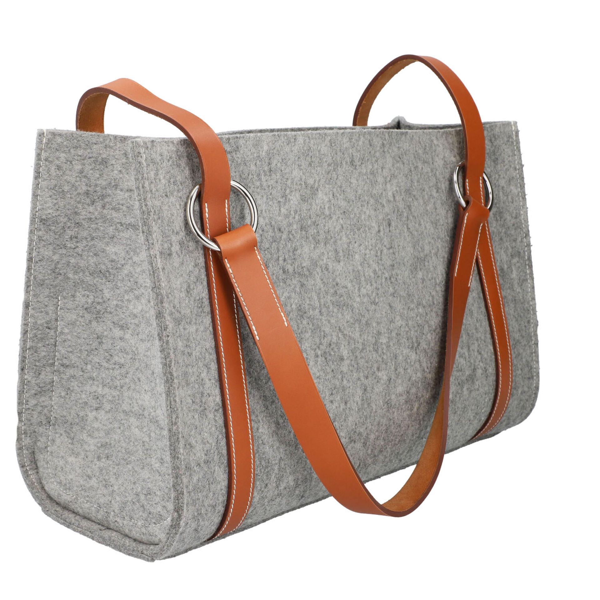 HERMÈS Shopper "CABALICOL", Koll.: 2012 - Bild 2 aus 8