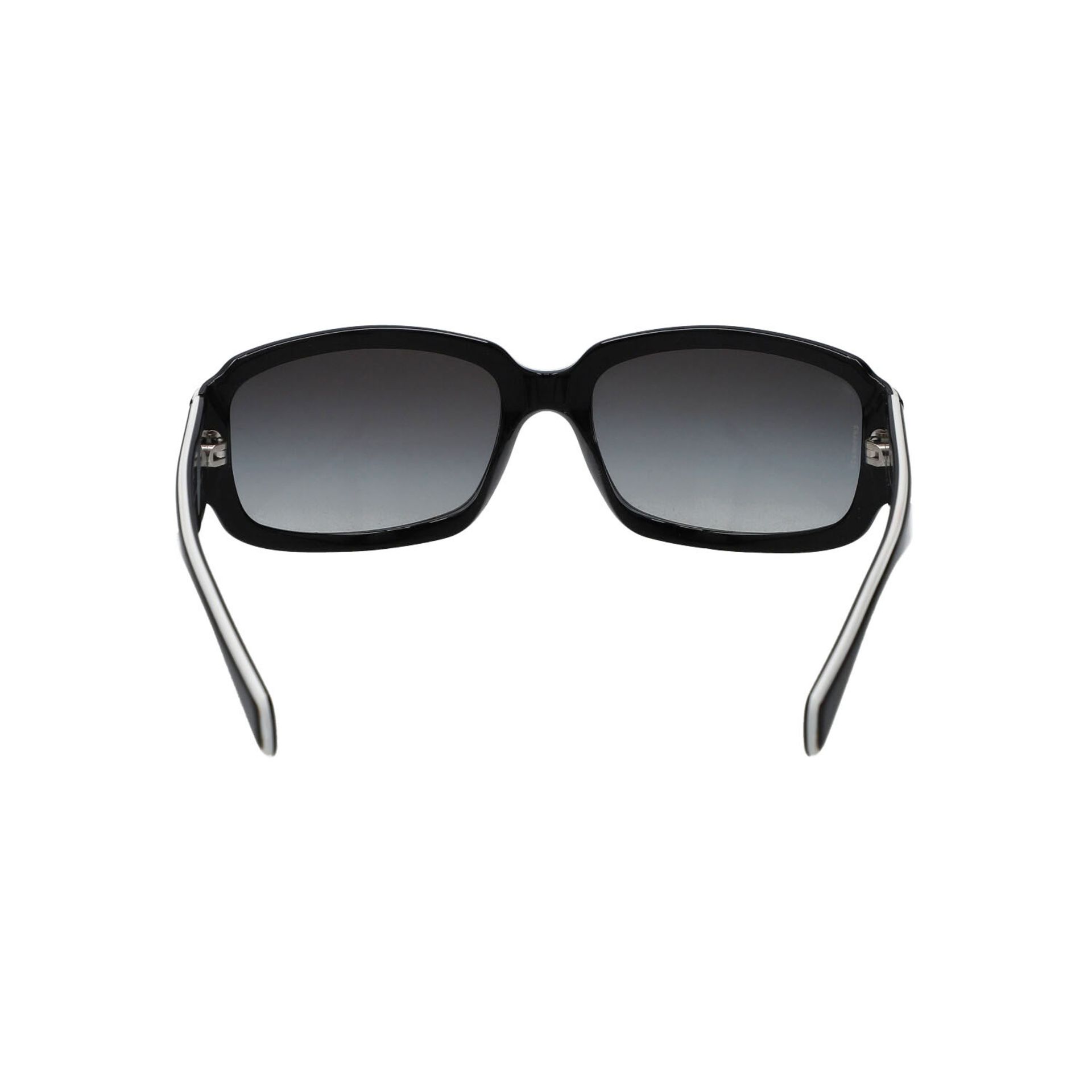 CHANEL Sonnenbrille "c.1138/3C". - Image 4 of 6