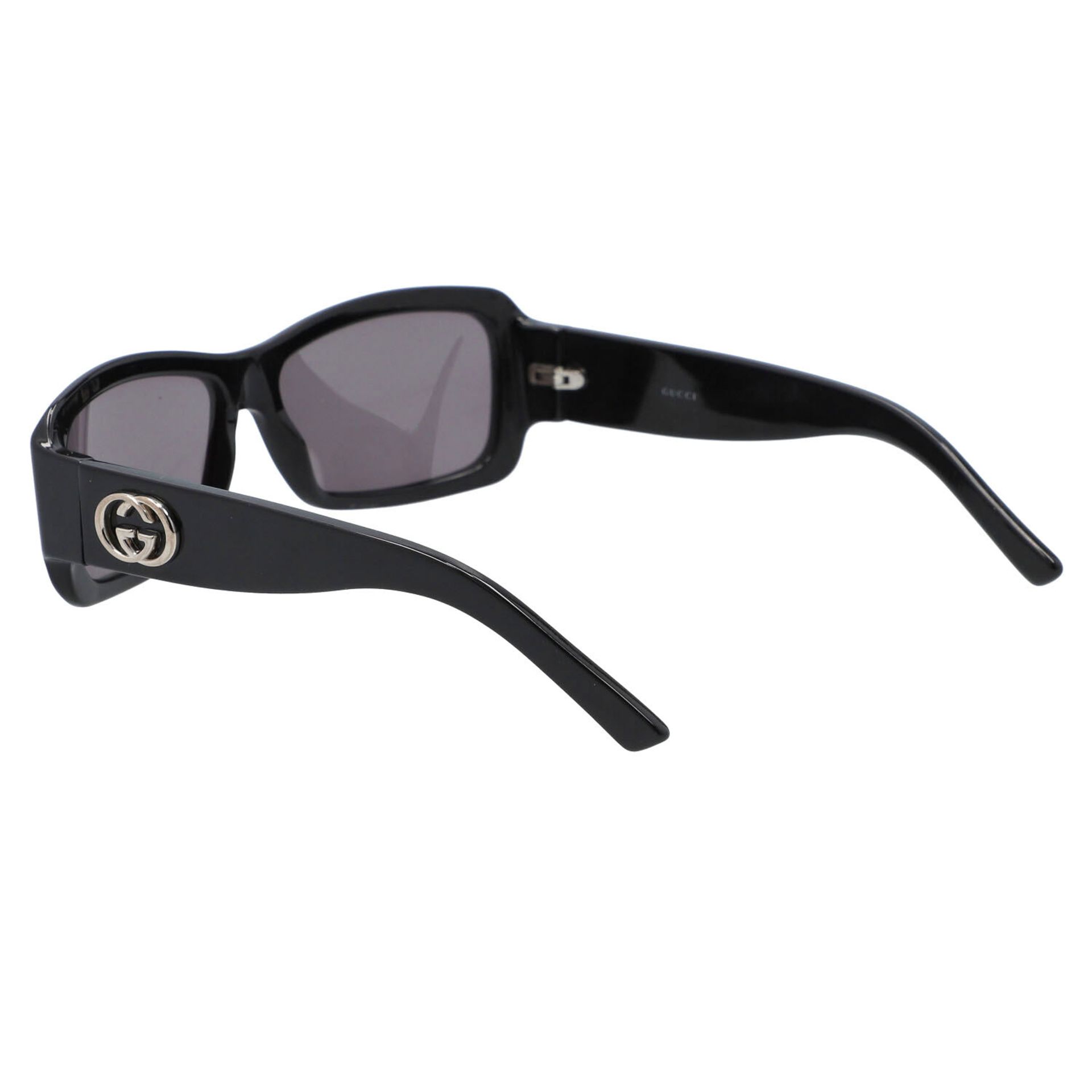 GUCCI Sonnenbrille "GG 2996/S". - Image 5 of 6