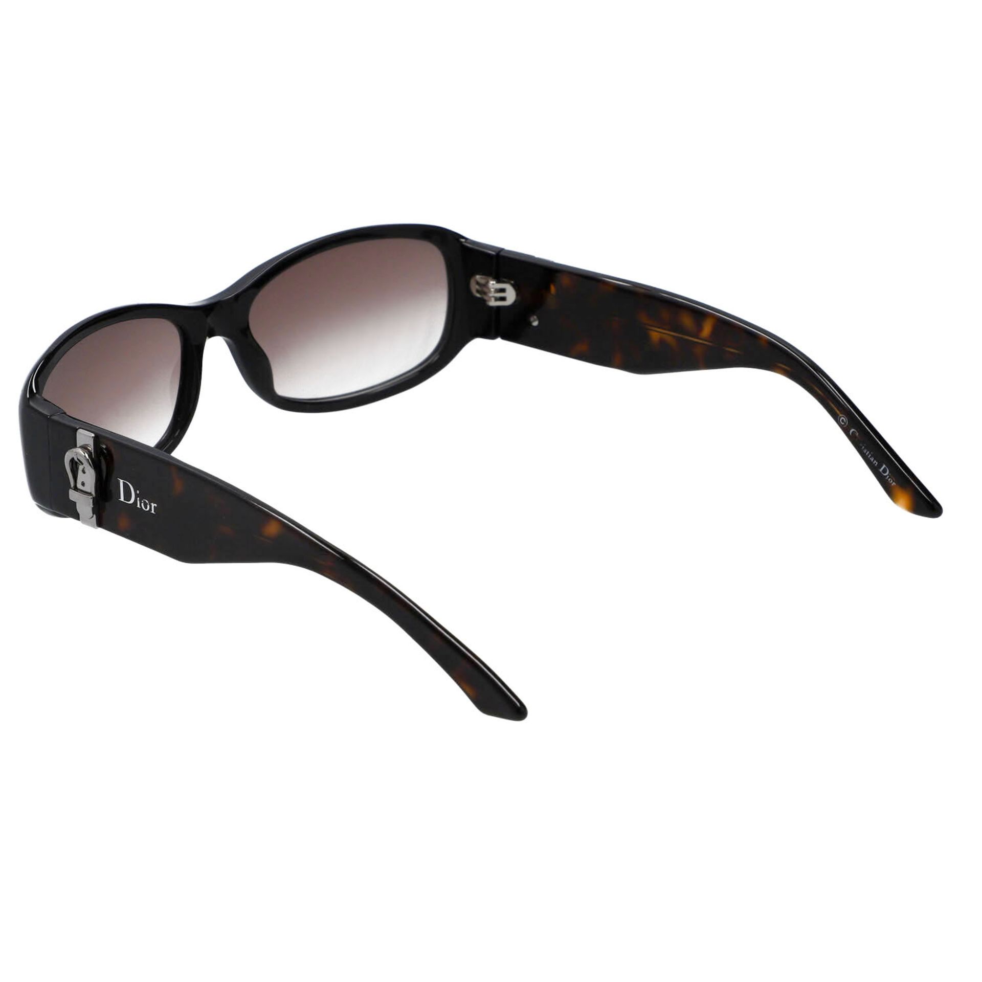 DIOR Sonnenbrille "MADE 2". - Image 5 of 6