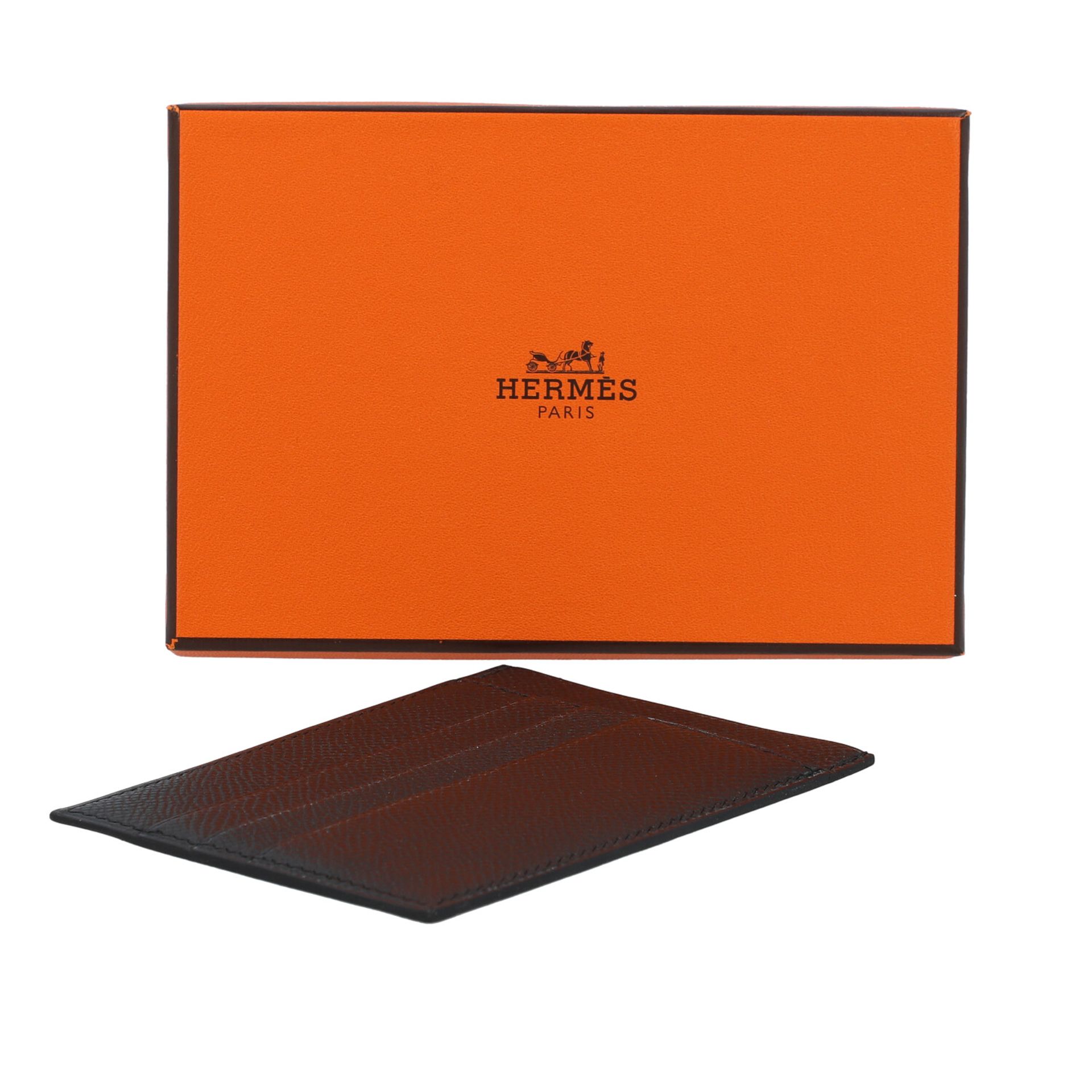 HERMÈS Cardholder, Koll.: 2006. - Bild 5 aus 5