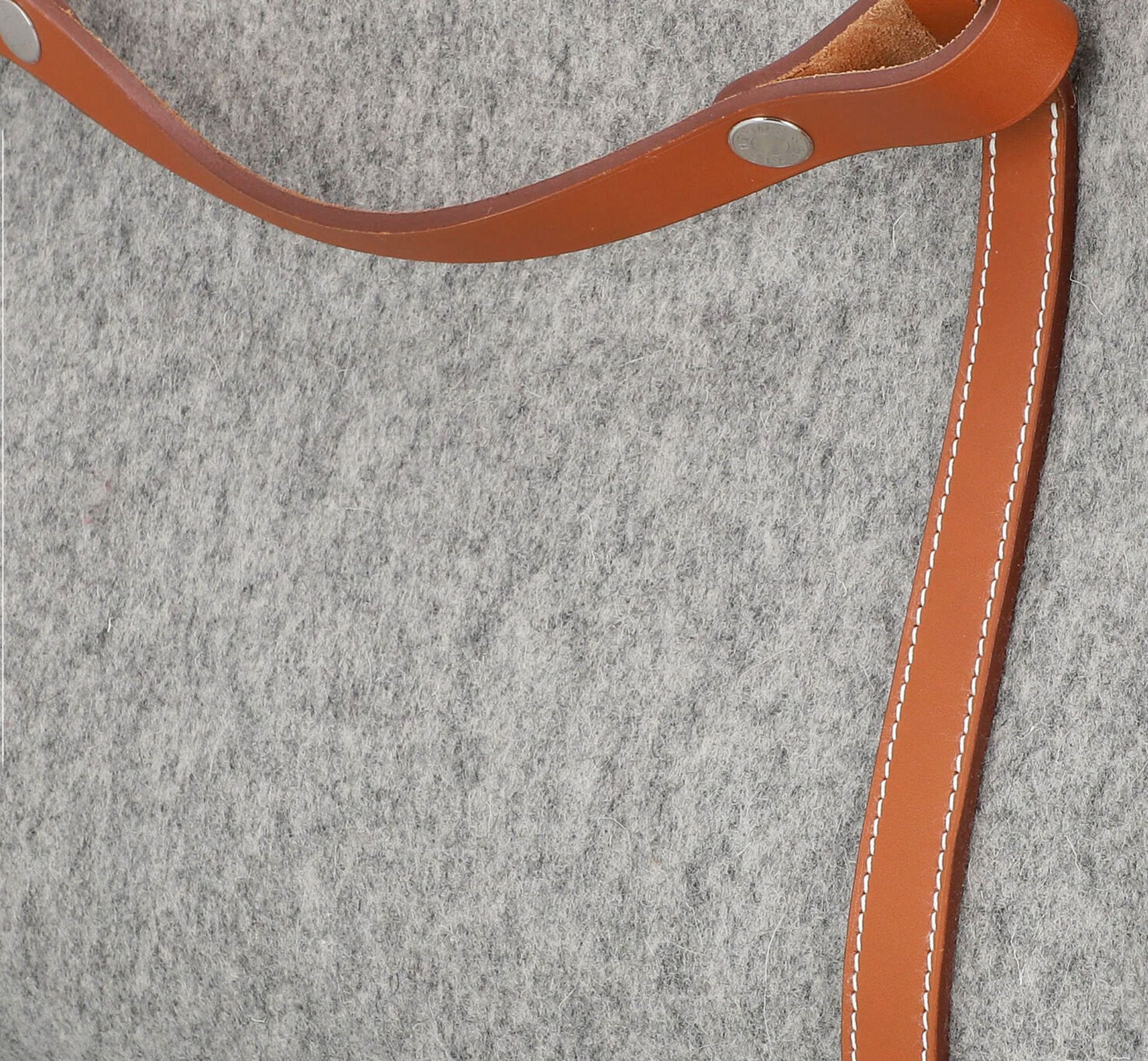 HERMÈS Shopper "CABALICOL", Koll.: 2012 - Bild 5 aus 8