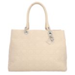 DIOR Shopper "LADY SOFT TOTE", Koll.: 2007.