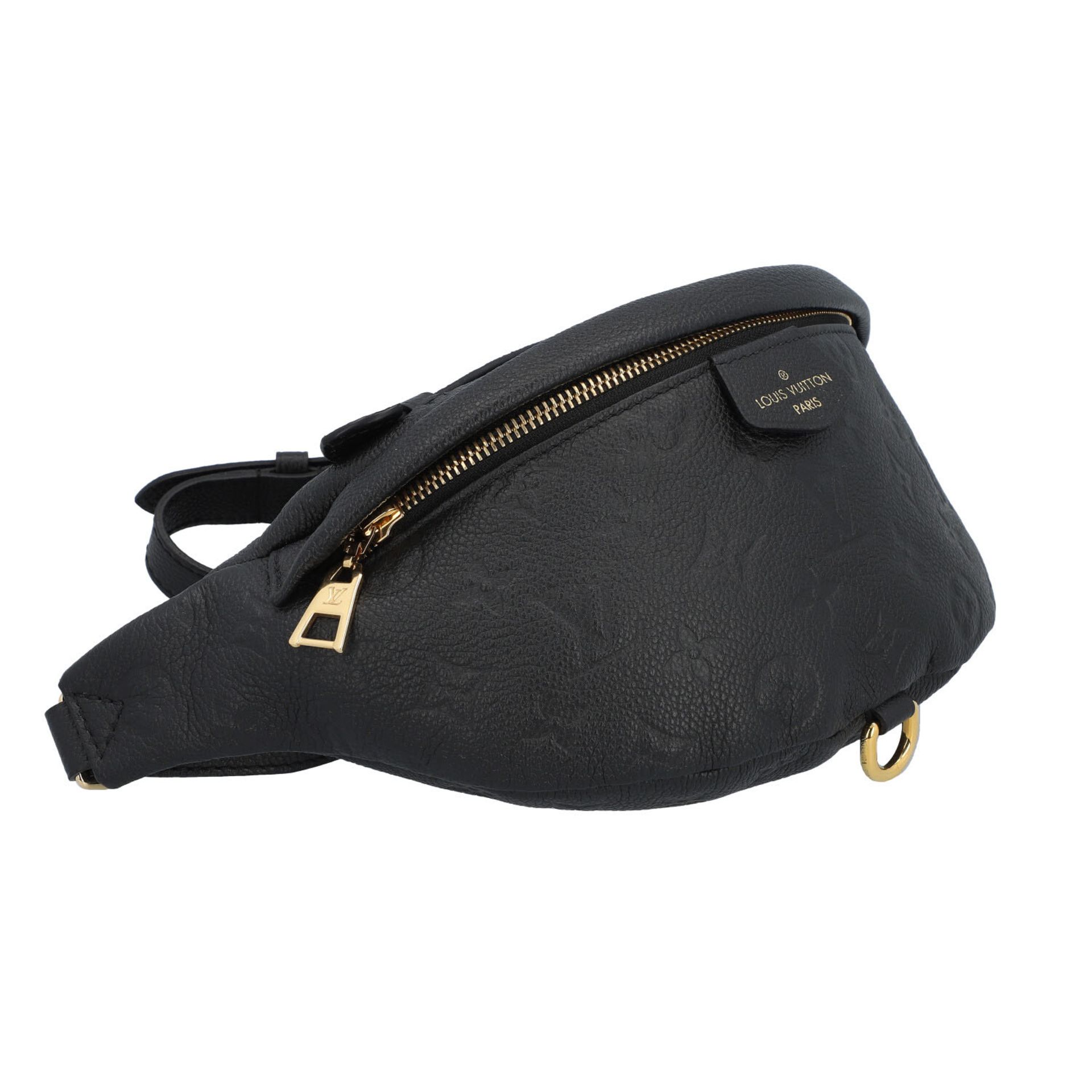 LOUIS VUITTON Bum Bag, Koll. 2019. - Bild 2 aus 7