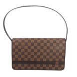 LOUIS VUITTON Schultertasche "TRIBECA", Koll.: 2001.