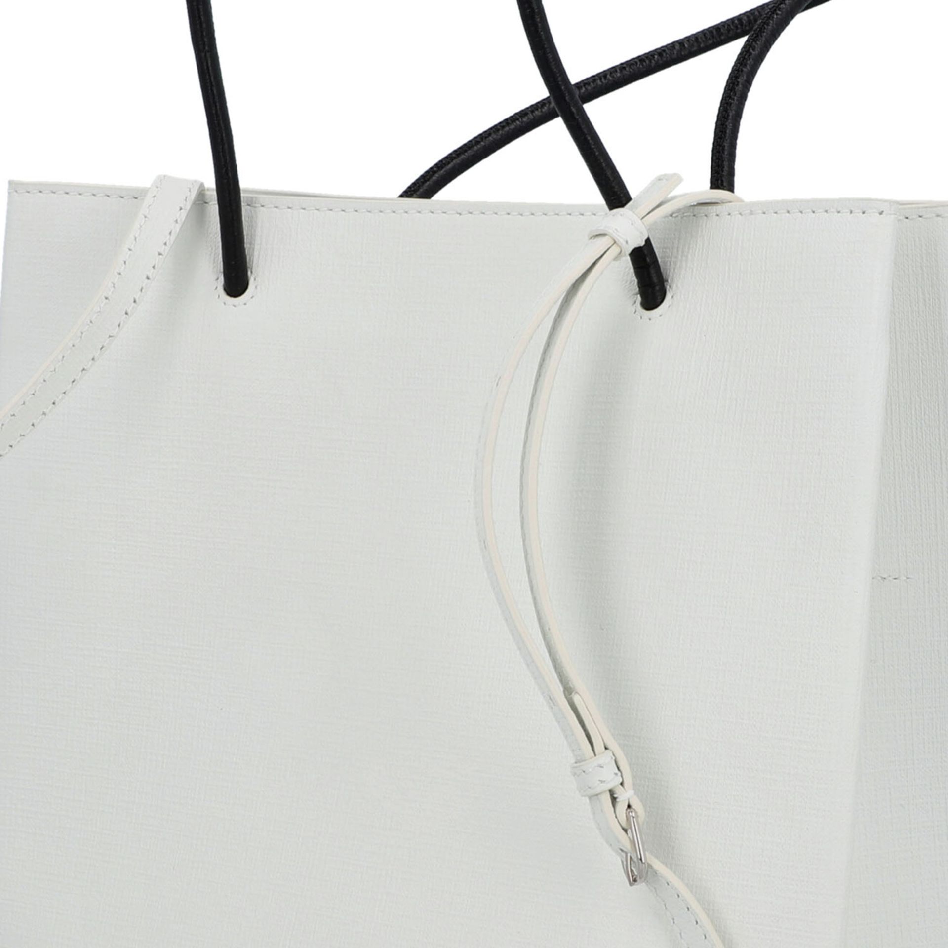 BALENCIAGA Handtasche "SHOPPING TOTE", NP. ca.: 1.200,-€. - Bild 7 aus 8