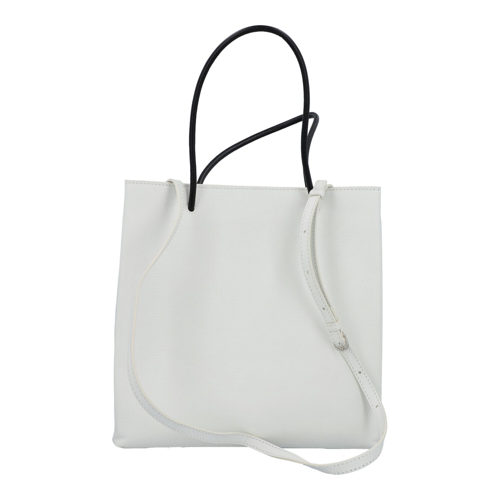 BALENCIAGA Handtasche "SHOPPING TOTE", NP. ca.: 1.200,-€. - Bild 4 aus 8