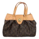 LOUIS VUITTON Handtasche "BOETIE".