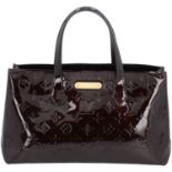 LOUIS VUITTON Shopper "WILSHIRE".