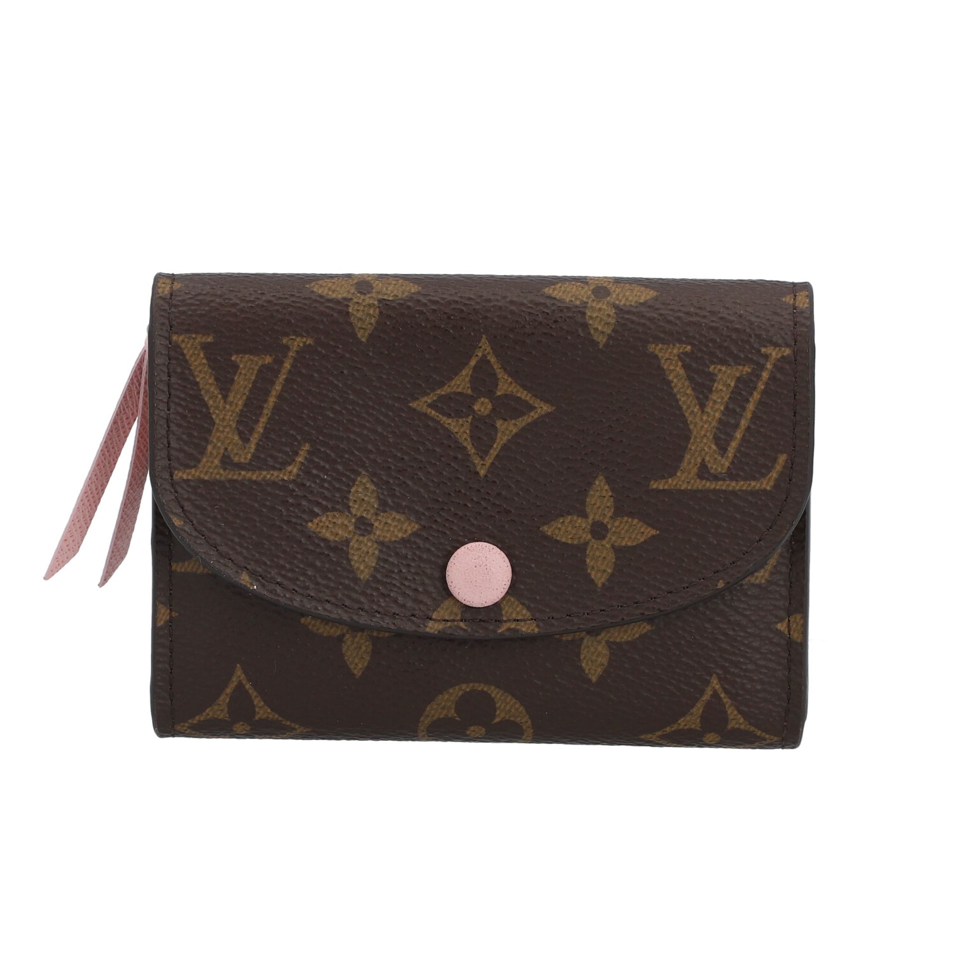 LOUIS VUITTON Portemonnaie "ROSALIE COIN".