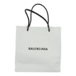 BALENCIAGA Handtasche "SHOPPING TOTE", NP. ca.: 1.200,-€.