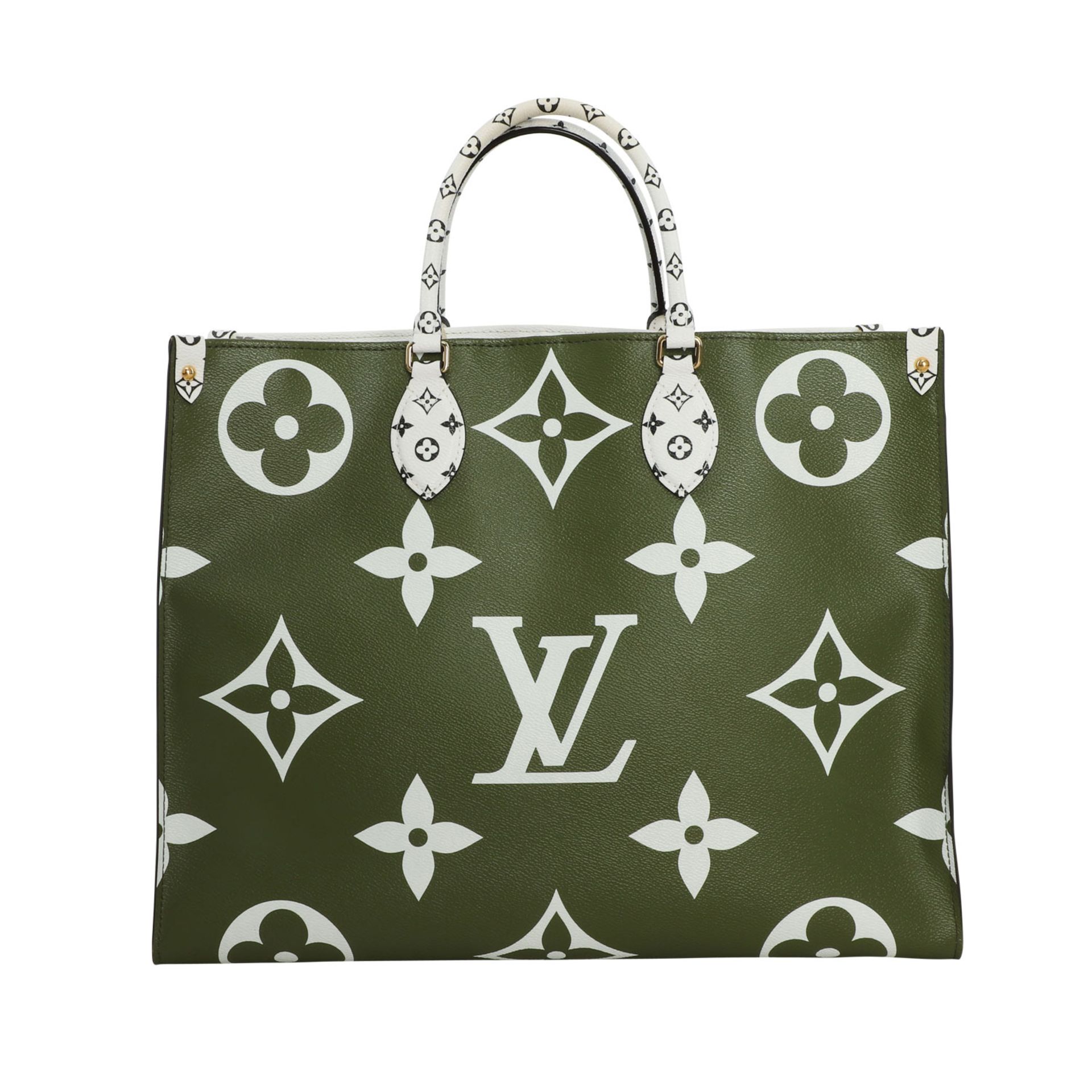 LOUIS VUITTON Shopper "ONTHEGO".