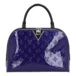 LOUIS VUITTON Handtasche "MELROSE",