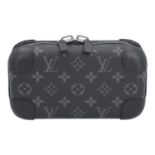 LOUIS VUITTON Umhängetasche "HORIZON CLUTCH".