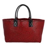 BOTTEGA VENETA Shopper "CABAT".