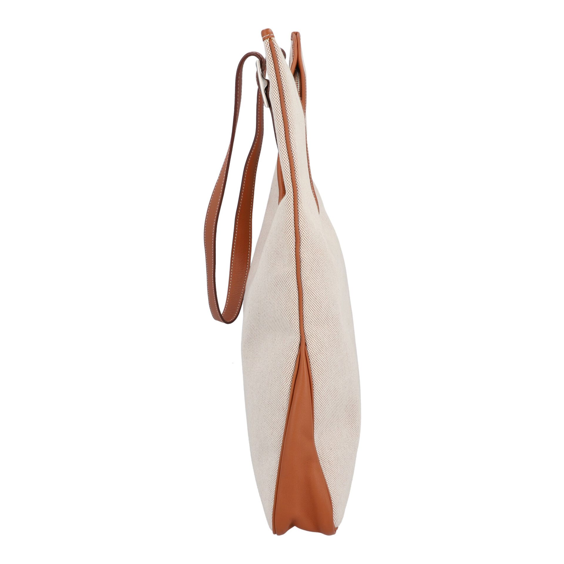 HERMÈS Hobo Bag "MASSAI", Koll.: 2007. - Image 3 of 7