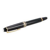 MONTBLANC Füller "MESTERSTÜCK", akt. NP.: 560,-€.