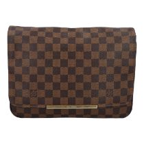 LOUIS VUITTON Umhängetasche "HOXTON".