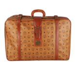 MCM VINTAGE Reisekoffer.