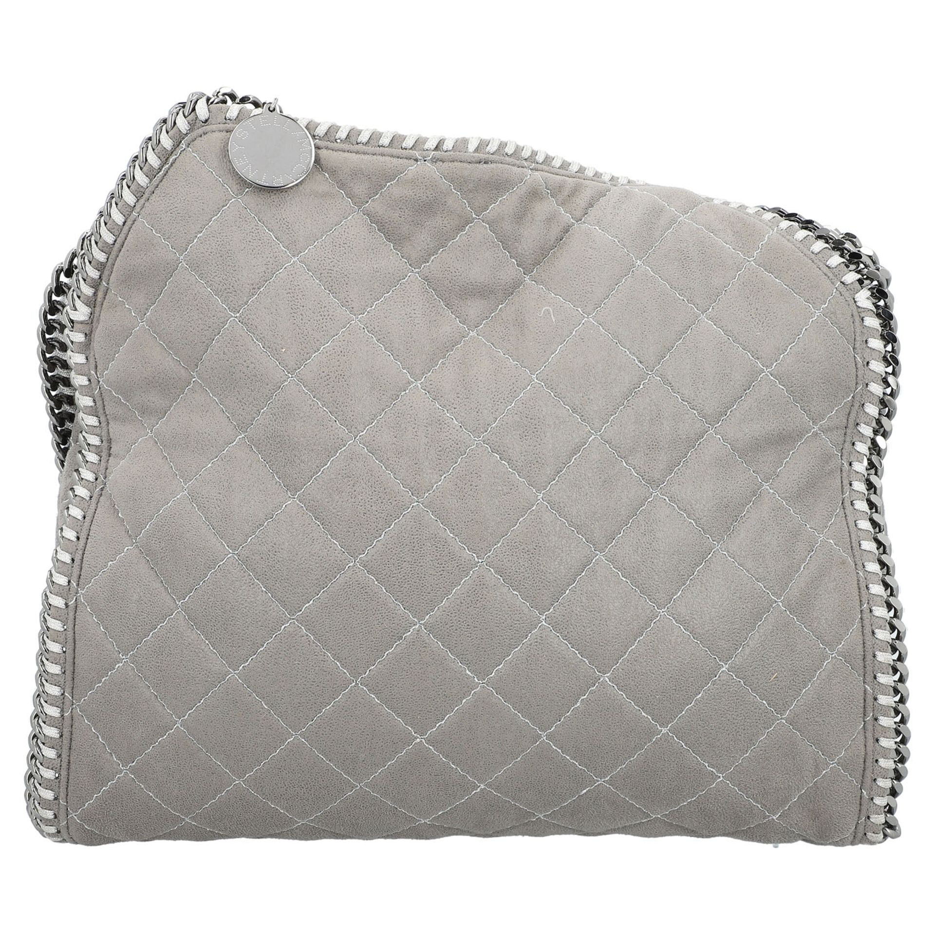 STELLA MCCARTNEY Schultertasche "FALABELLA". - Image 9 of 9