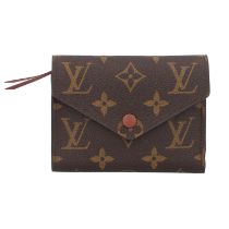 LOUIS VUITTON Portemonnaie "VICTORINE".