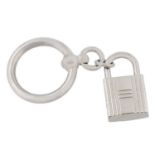 HERMÈS Twilly Ring "CADENAS" , akt. NP.: 165,-€.