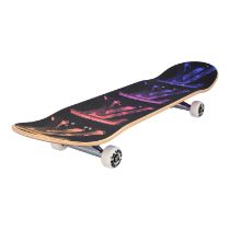 LOUIS VUITTON Skateboard "ILLUSION MNG SKATEBOARD".