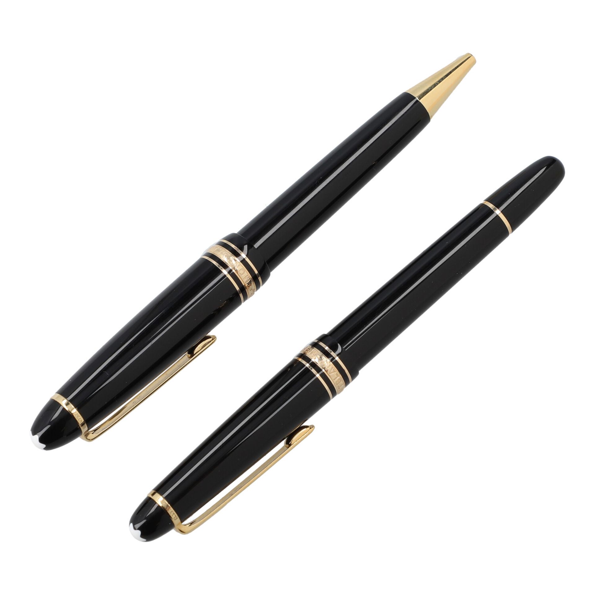 MONTBLANC Schreibset "MEISTERSTÜCK PIX".