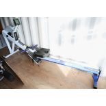 Concept 2 Indoor Rower