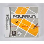 Polarium - Nintendo DS - Factory Sealed. This lot contains a factory sealed copy of the Nintendo