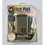 Tech Pack - Nintendo DS & GBA - Joytech - Sealed. This lot contains a sealed Tech Pack for the