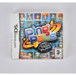 Ping Pals - Nintendo Pals - Factory Sealed. This lot contains a factory sealed copy of the