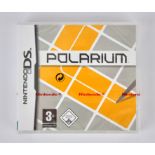 Polarium - Nintendo DS - Factory Sealed. This lot contains a factory sealed copy of the Nintendo