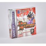 Duel Masters Sempai Legends - Game Boy Advanced - Boxed. This lot contains a boxed copy of Duel