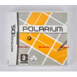 Polarium - Nintendo DS - Factory Sealed. This lot contains a factory sealed copy of the Nintendo