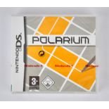 Polarium - Nintendo DS - Factory Sealed. This lot contains a factory sealed copy of the Nintendo