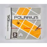 Polarium - Nintendo DS - Factory Sealed. This lot contains a factory sealed copy of the Nintendo