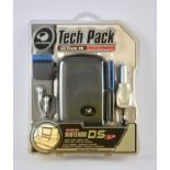 Tech Pack - Nintendo DS & GBA - Joytech - Sealed. This lot contains a sealed Tech Pack for the