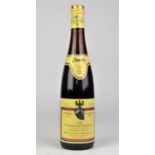 Ferdinand Pieroth, Neusiedlersee Bouvier Trammer Beerenauslese 1986, (13 Bottles)