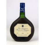 Armagnac Baron de Sigognac, 1940, in owc