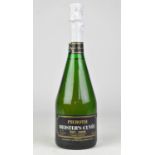 Ferdinand Pierothe Meitsters Cuvee, sweet, some without labels (13 bottles)