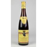 Ferdinand Pieroth, Herrnsheimer Romersteg Ortega/Gwertztraminer 1986 (17 Bottles)