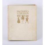 Rackham, Arthur, 'A Wonder Book' by Nathaniel Hawthorne, London, Hodder and Stoughton [1922], ed.