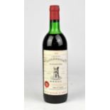 Chateau La Tour St Bonnet - Cru Bourgeois Medoc 1978, (12 bottles)