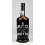 Port, Rochas old Tawny, (6 Bottles)